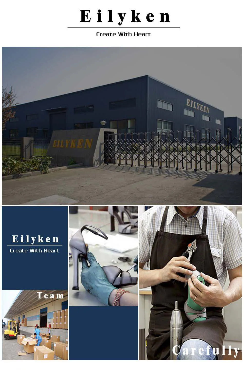 Botas Rojas Tacón Alto Charol