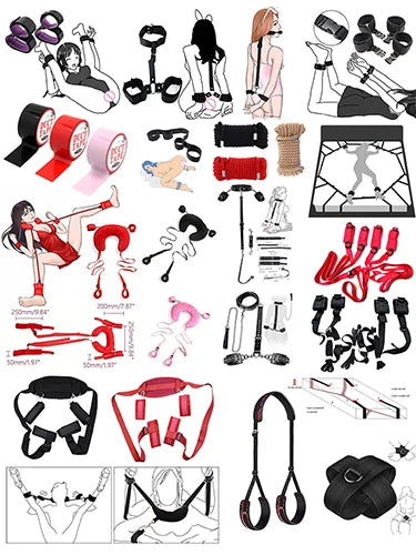 Camisón Transparente Largo