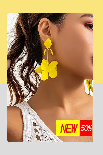 Choker Pedrería Corto Chunky