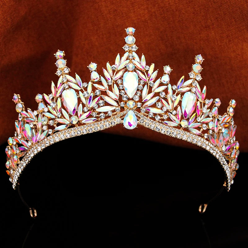 Set Joyería Novia Princesa Completo