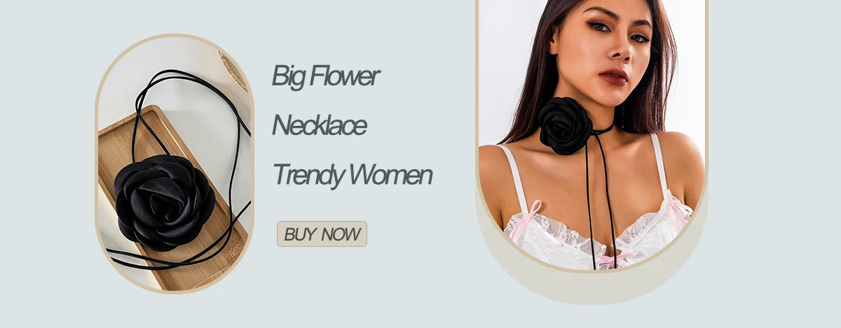 Choker Pedrería Corto Chunky