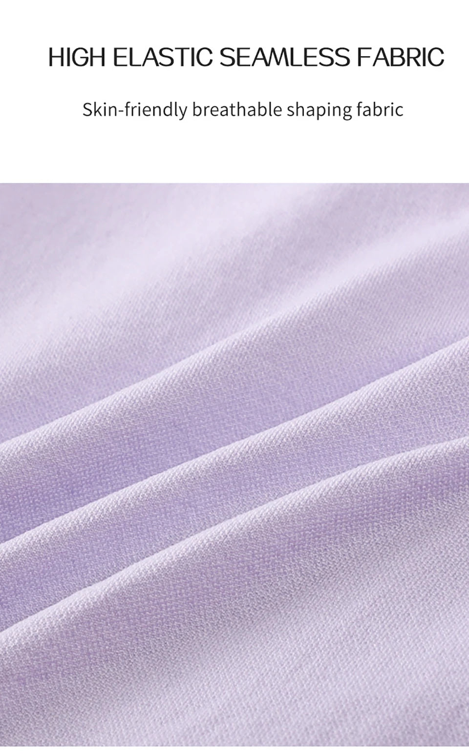 Bodysuit Moldeador Cremallera