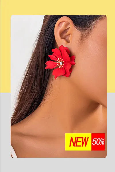 Choker Pedrería Corto Chunky