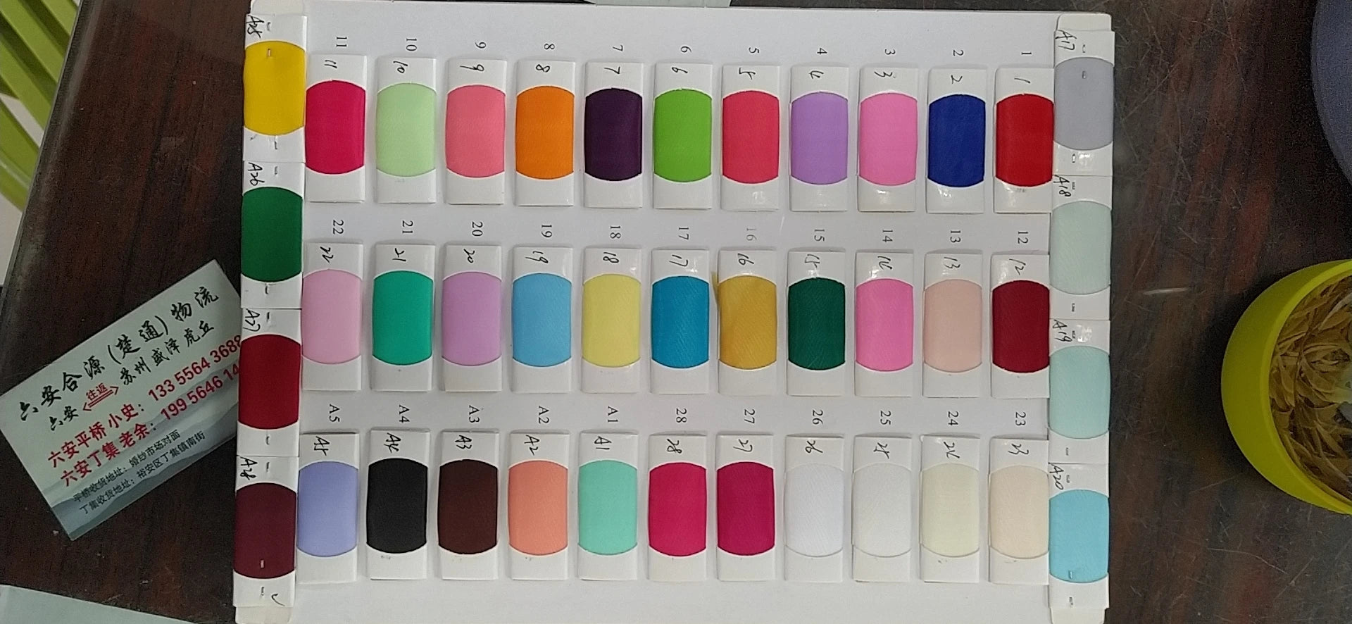 Chaqueta Organza Capas Dramática