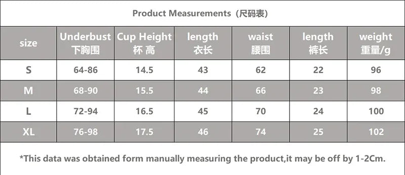 Set Encaje Transparente