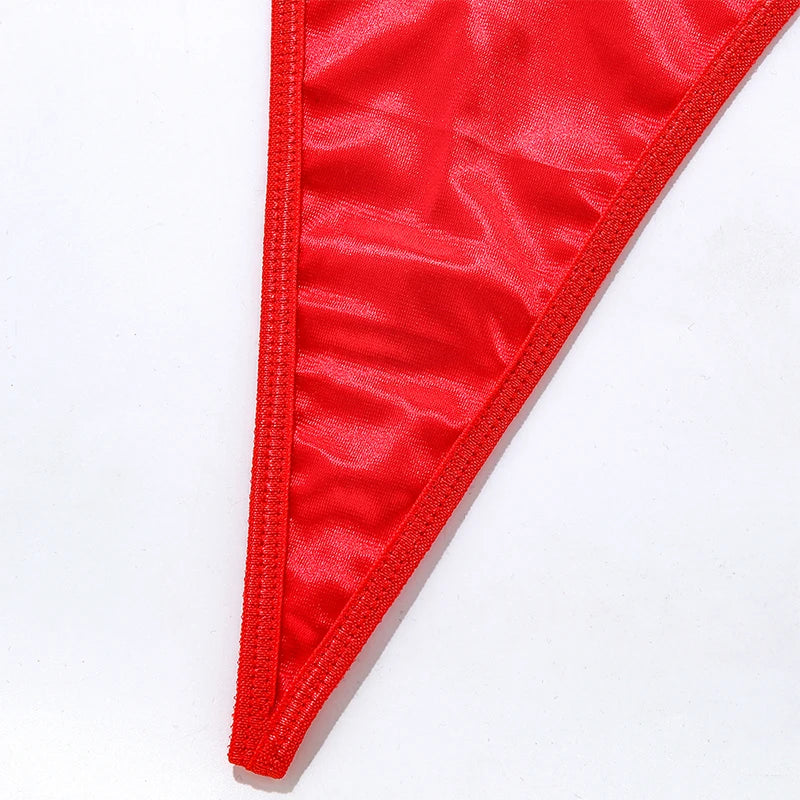 Bodysuit Bandage Negro