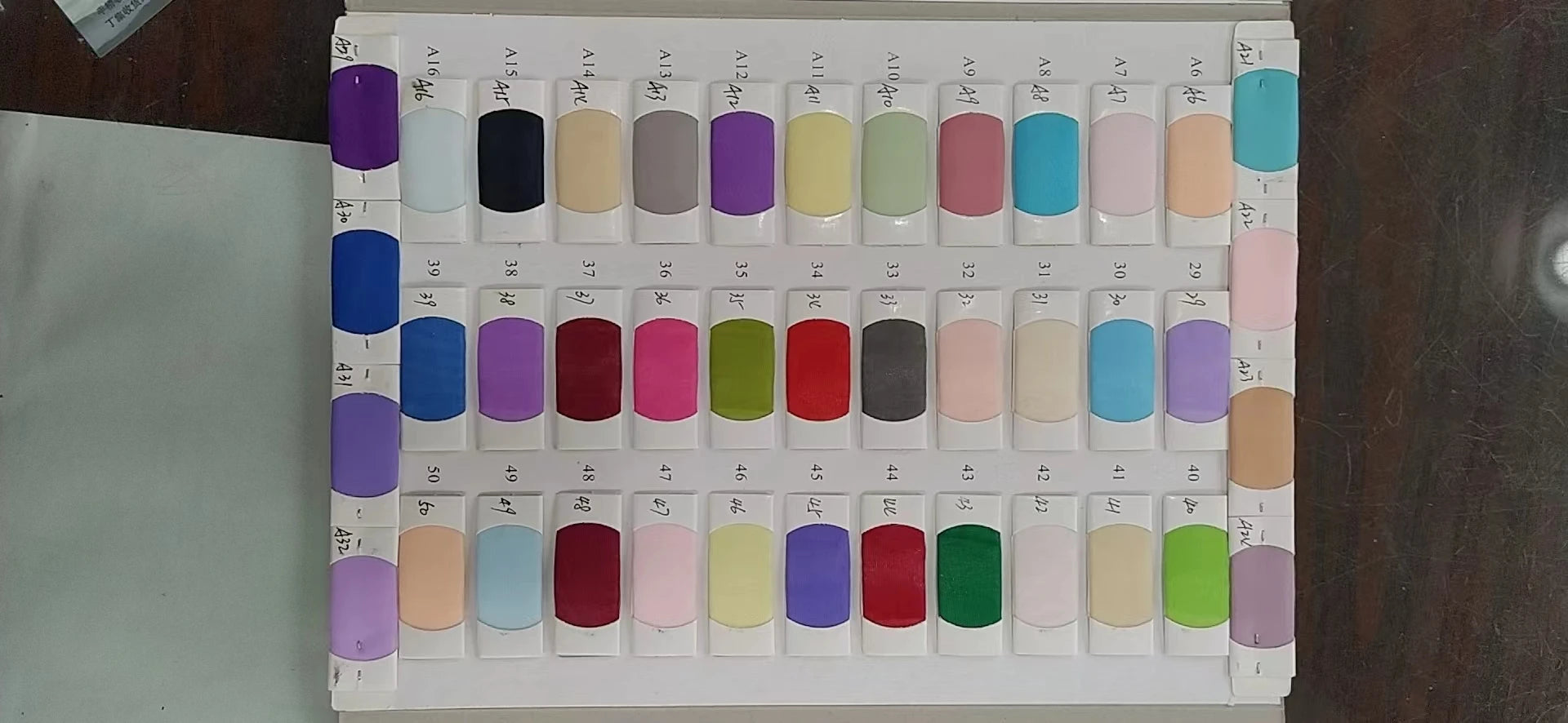 Chaqueta Organza Capas Dramática