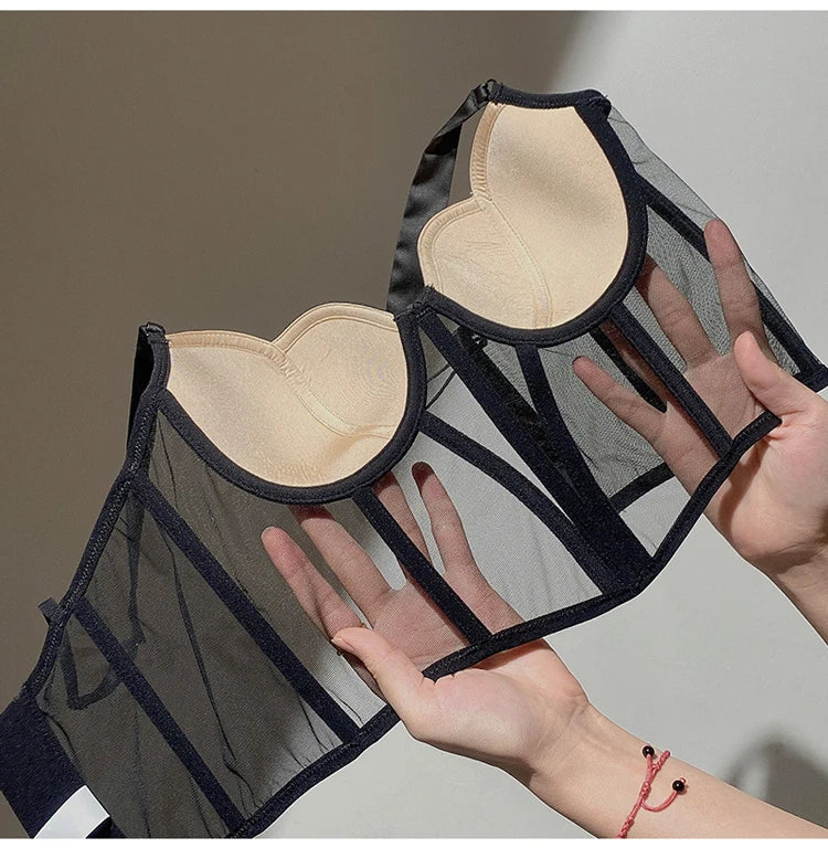 Corsé Push-Up Divino